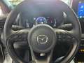 Mazda 2 1.5 vvt full hybrid electric Homura  e-cvt Bianco - thumbnail 11
