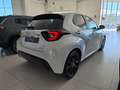 Mazda 2 1.5 vvt full hybrid electric Homura  e-cvt Bianco - thumbnail 4