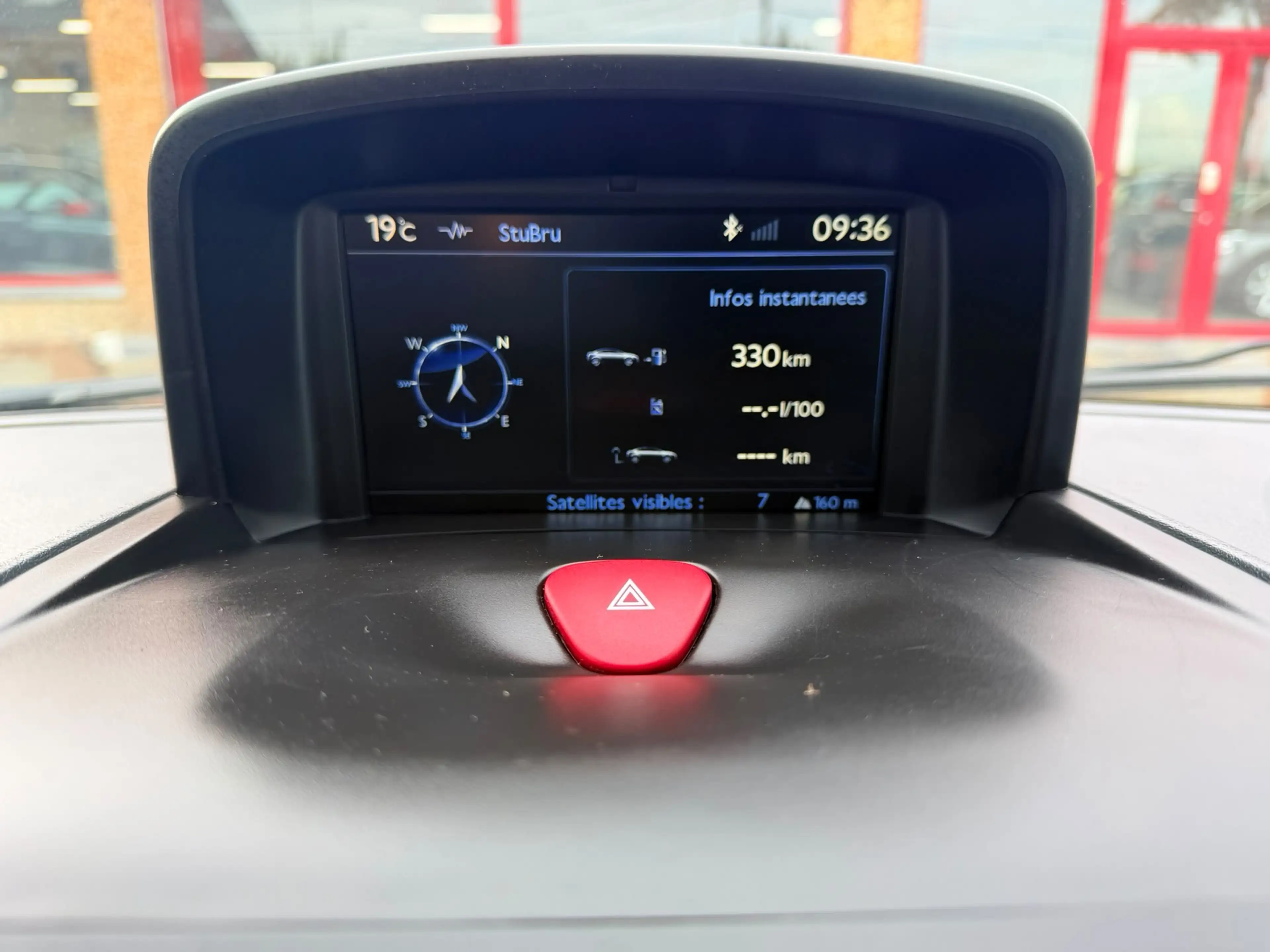 Citroen Jumpy 2.0 HDI DOUBLE CABINE L3 UTILITAIRE 5PL TVA DEDUCT — photo 14