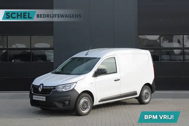 Renault Express 1.5 dCi 95 Comfort + 95pk - Carplay - Camera - Cru