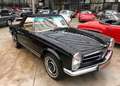 Mercedes-Benz 230 SL Pagode Servolenkung Schalter H-Zulassung Nero - thumbnail 7