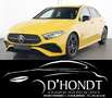 Mercedes-Benz A 200 d AMG Line,360° Cam,Sfeerverlichting,night Pack Jaune - thumbnail 1