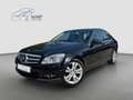 Mercedes-Benz C 200 CGI BlueEfficiency/Klimaautom./Tempo. Schwarz - thumbnail 1