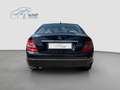 Mercedes-Benz C 200 CGI BlueEfficiency/Klimaautom./Tempo. Schwarz - thumbnail 5