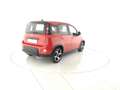 Fiat Panda 1.0 FireFly S&S Hybrid Sport Rouge - thumbnail 4