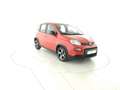 Fiat Panda 1.0 FireFly S&S Hybrid Sport Rosso - thumbnail 1