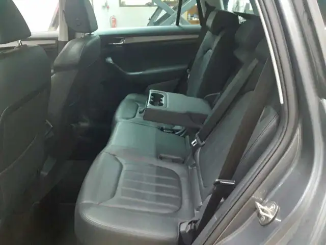 Skoda Kodiaq view 14