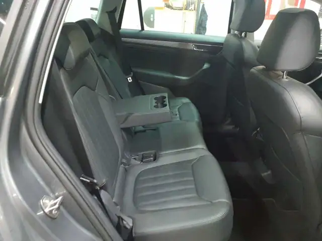 Skoda Kodiaq view 13