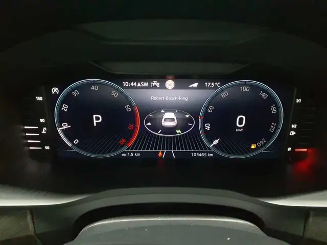 Skoda Kodiaq view 11