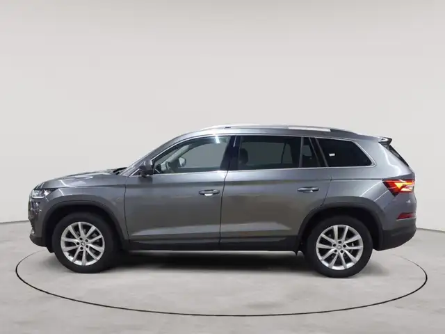 Skoda Kodiaq view 6