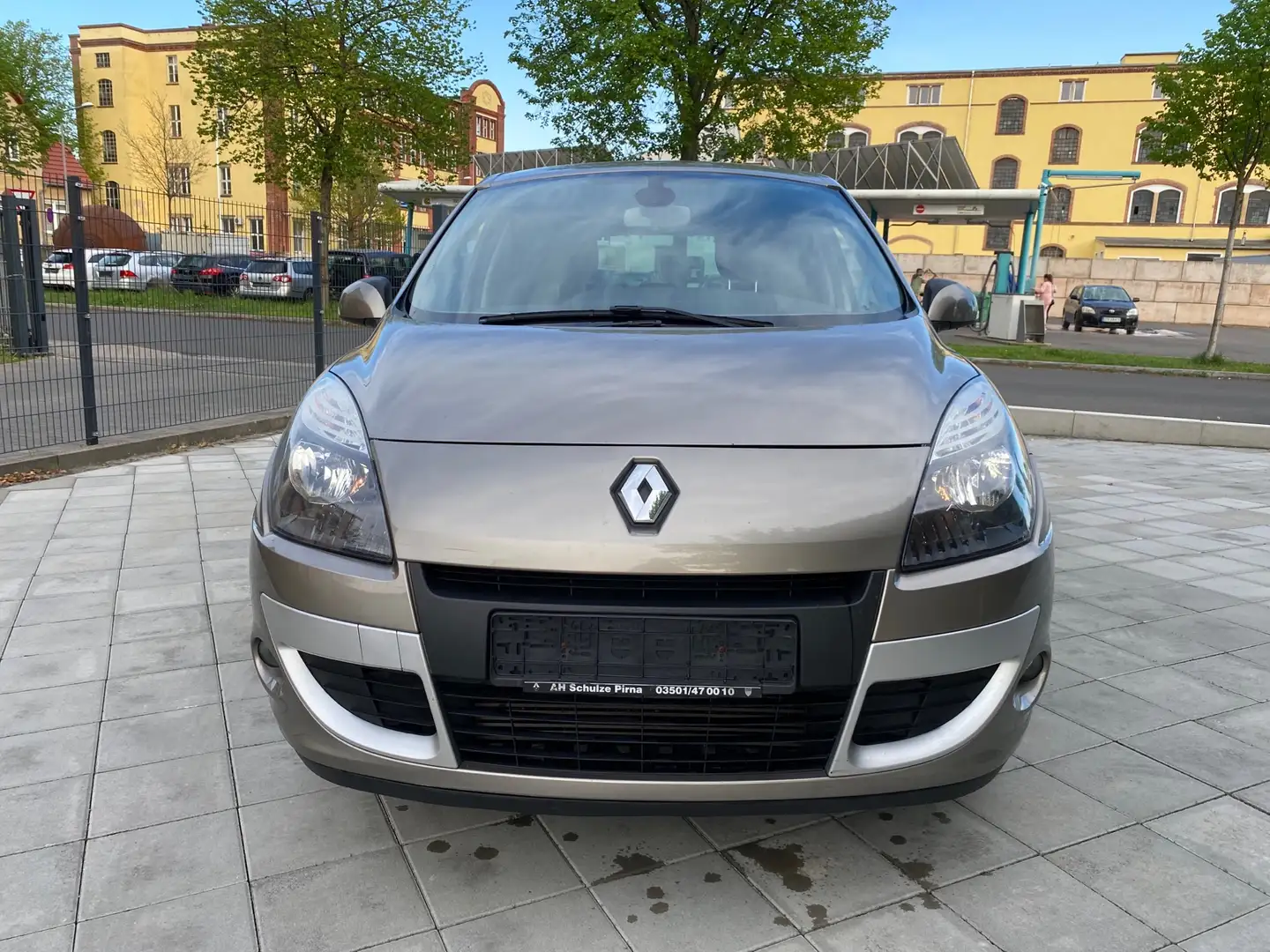 Renault Scenic TCe 130 Bose Edition Gold - 2