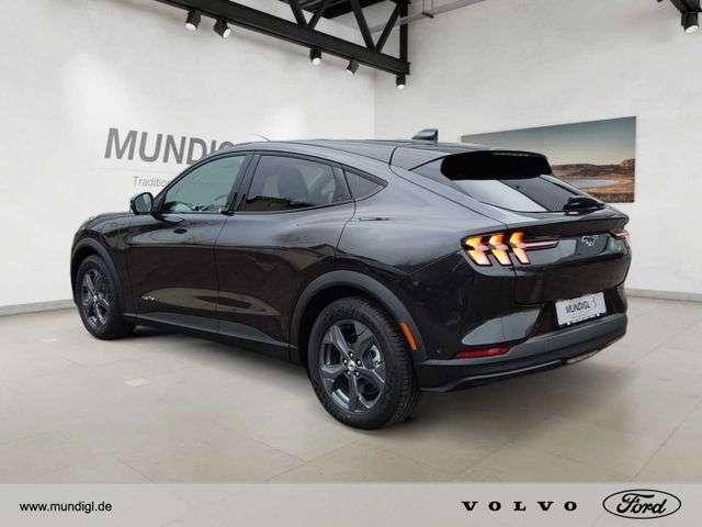 Ford Mustang Mach-E