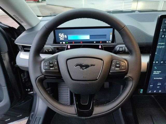 Ford Mustang Mach-E