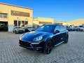 Porsche Cayenne Turbo S-VOLLAUSSTATTUNG-21 ZOLL ALU Schwarz - thumbnail 1