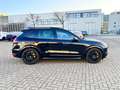 Porsche Cayenne Turbo S-VOLLAUSSTATTUNG-21 ZOLL ALU Schwarz - thumbnail 8