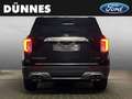 Ford Explorer EcoBoost Plug-in Hybrid PLATINUM Schwarz - thumbnail 7