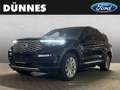 Ford Explorer EcoBoost Plug-in Hybrid PLATINUM Schwarz - thumbnail 1
