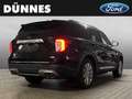 Ford Explorer EcoBoost Plug-in Hybrid PLATINUM Schwarz - thumbnail 2