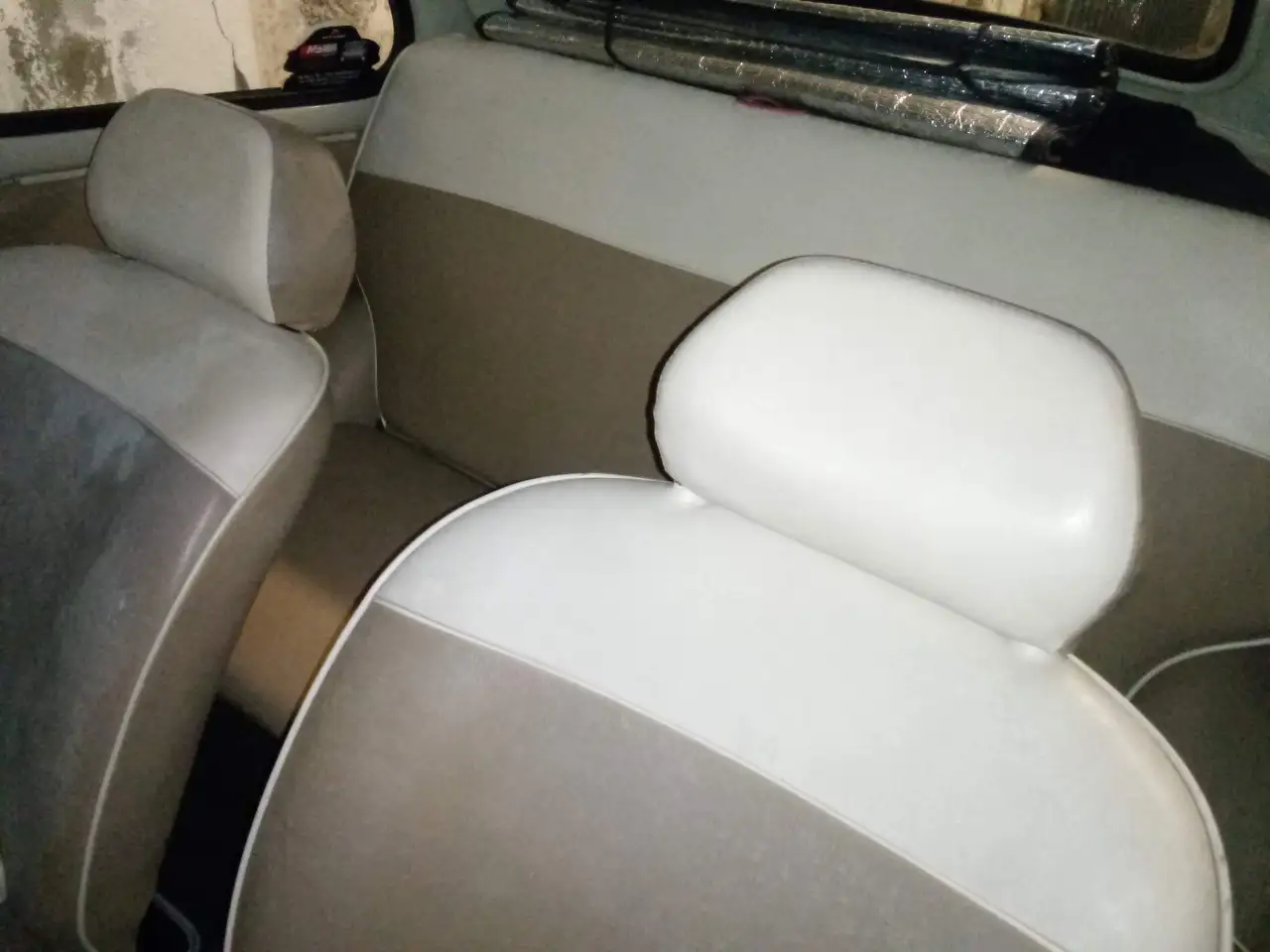 Fiat 500 F, foto 4