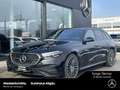 Mercedes-Benz E 450 E 450 d 4M T AMG Airmatic DigLi StHz Memo SKlima Noir - thumbnail 1