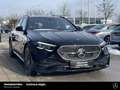 Mercedes-Benz E 450 E 450 d 4M T AMG Airmatic DigLi StHz Memo SKlima Noir - thumbnail 13