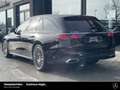 Mercedes-Benz E 450 E 450 d 4M T AMG Airmatic DigLi StHz Memo SKlima Noir - thumbnail 9