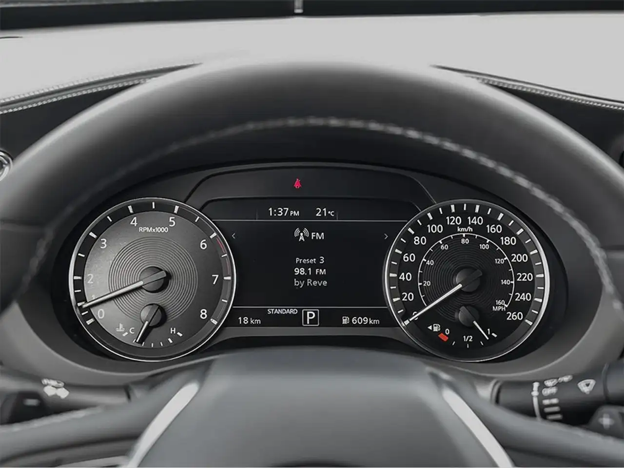 Infiniti QX50 снимка Infiniti QX50