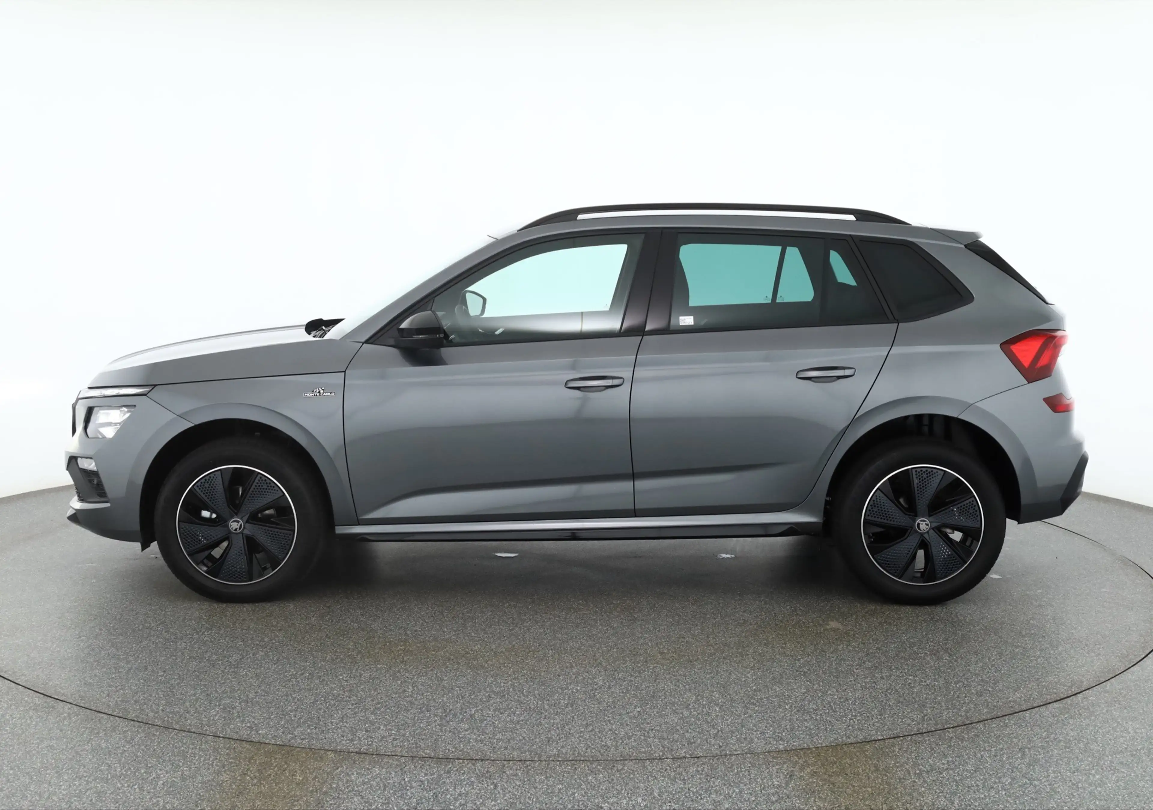 Skoda Kamiq Monte Carlo 1.5 TSI DSG LED Kamera AHK — photo 2