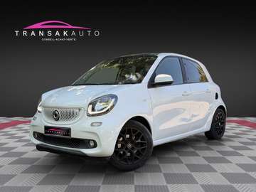 Forfour 0.9 90 ch S\u0026amp;S BA6 Prime