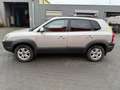 Hyundai TUCSON 2.0 GLS 1Hand scheckheft gepflegt Plateado - thumbnail 5