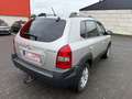 Hyundai TUCSON 2.0 GLS 1Hand scheckheft gepflegt Plateado - thumbnail 3