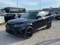 Land Rover Range Rover Sport Range Rover Sport 3.0 SDV6 S 249 CV Noir - thumbnail 3