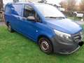 Mercedes-Benz Vito Vito 114 CDI Lang Blau - thumbnail 1