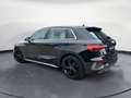 Audi A3 SPB 30 TDI S tronic S line edition Nero - thumbnail 3