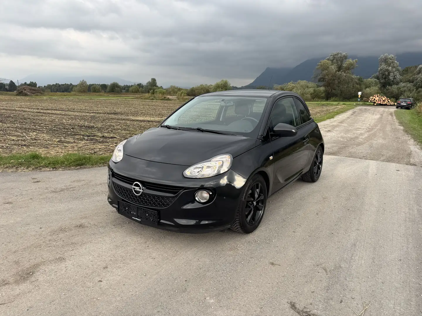 Opel Adam 1,2 Glam ecoFLEX Start/Stop - 1