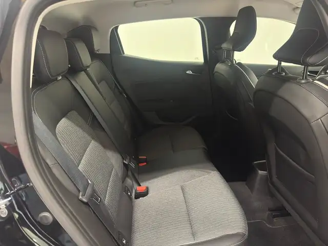 Renault Clio view 5