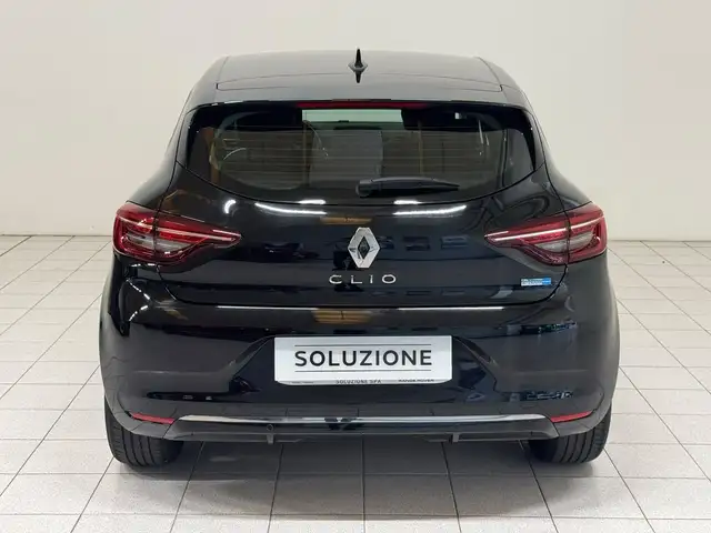 Renault Clio view 7