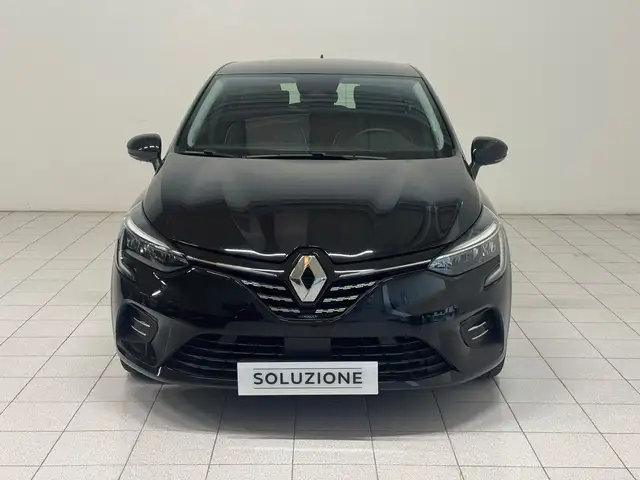 Renault Clio view 8