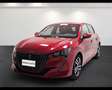 Peugeot 208 II 2019 1.2 puretech Active Pack s&s 100cv Rosso - thumbnail 2