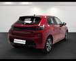 Peugeot 208 II 2019 1.2 puretech Active Pack s&s 100cv Rosso - thumbnail 5