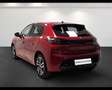 Peugeot 208 II 2019 1.2 puretech Active Pack s&s 100cv Rosso - thumbnail 18