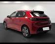 Peugeot 208 II 2019 1.2 puretech Active Pack s&s 100cv Rosso - thumbnail 6
