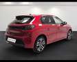 Peugeot 208 II 2019 1.2 puretech Active Pack s&s 100cv Rosso - thumbnail 4