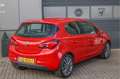 Opel Corsa 1.0 Turbo Cosmo 1e eig PDC LED Camera Cruise LM Rood - thumbnail 2