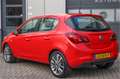 Opel Corsa 1.0 Turbo Cosmo 1e eig PDC LED Camera Cruise LM Rood - thumbnail 6