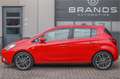 Opel Corsa 1.0 Turbo Cosmo 1e eig PDC LED Camera Cruise LM Rood - thumbnail 5