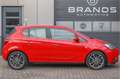 Opel Corsa 1.0 Turbo Cosmo 1e eig PDC LED Camera Cruise LM Rood - thumbnail 3