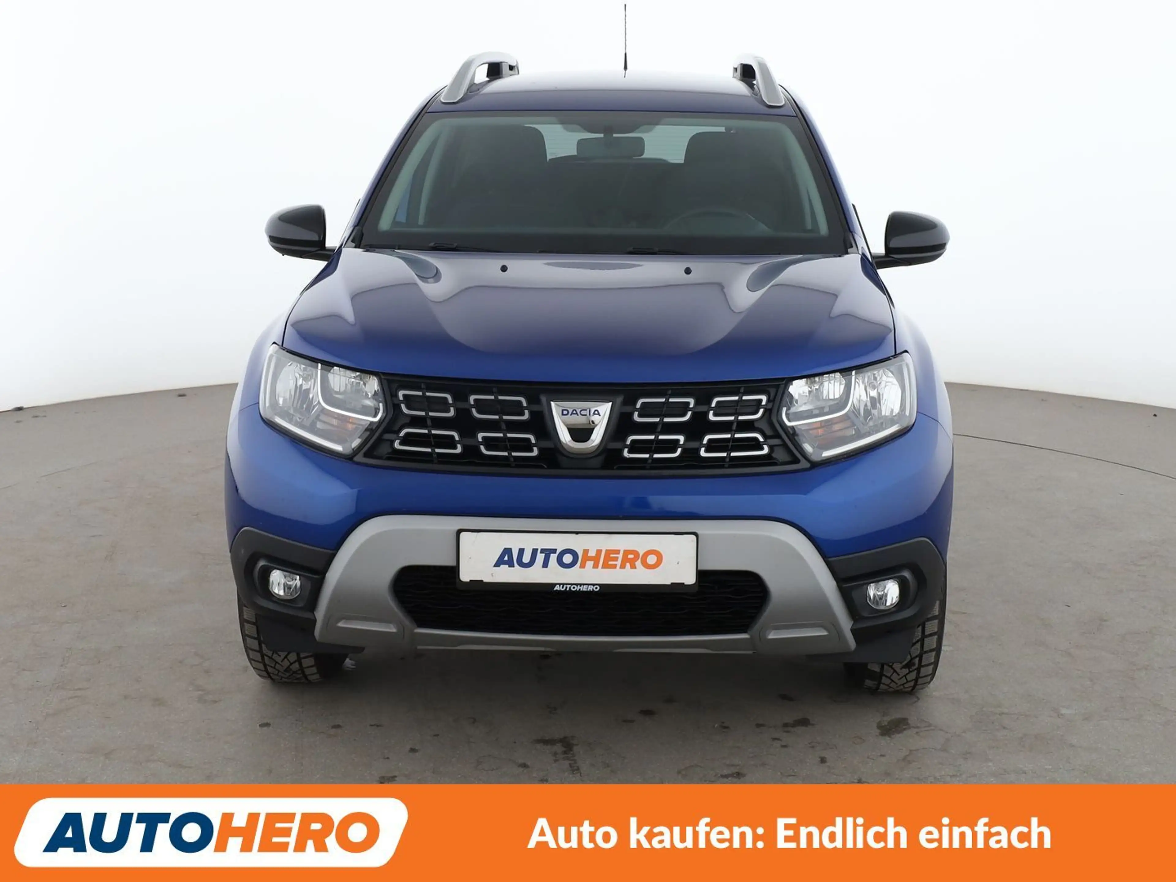 Dacia Duster 1.3 TCe Celebration *NAVI*CAM*TEMPO*SHZ*ALU* — photo 9