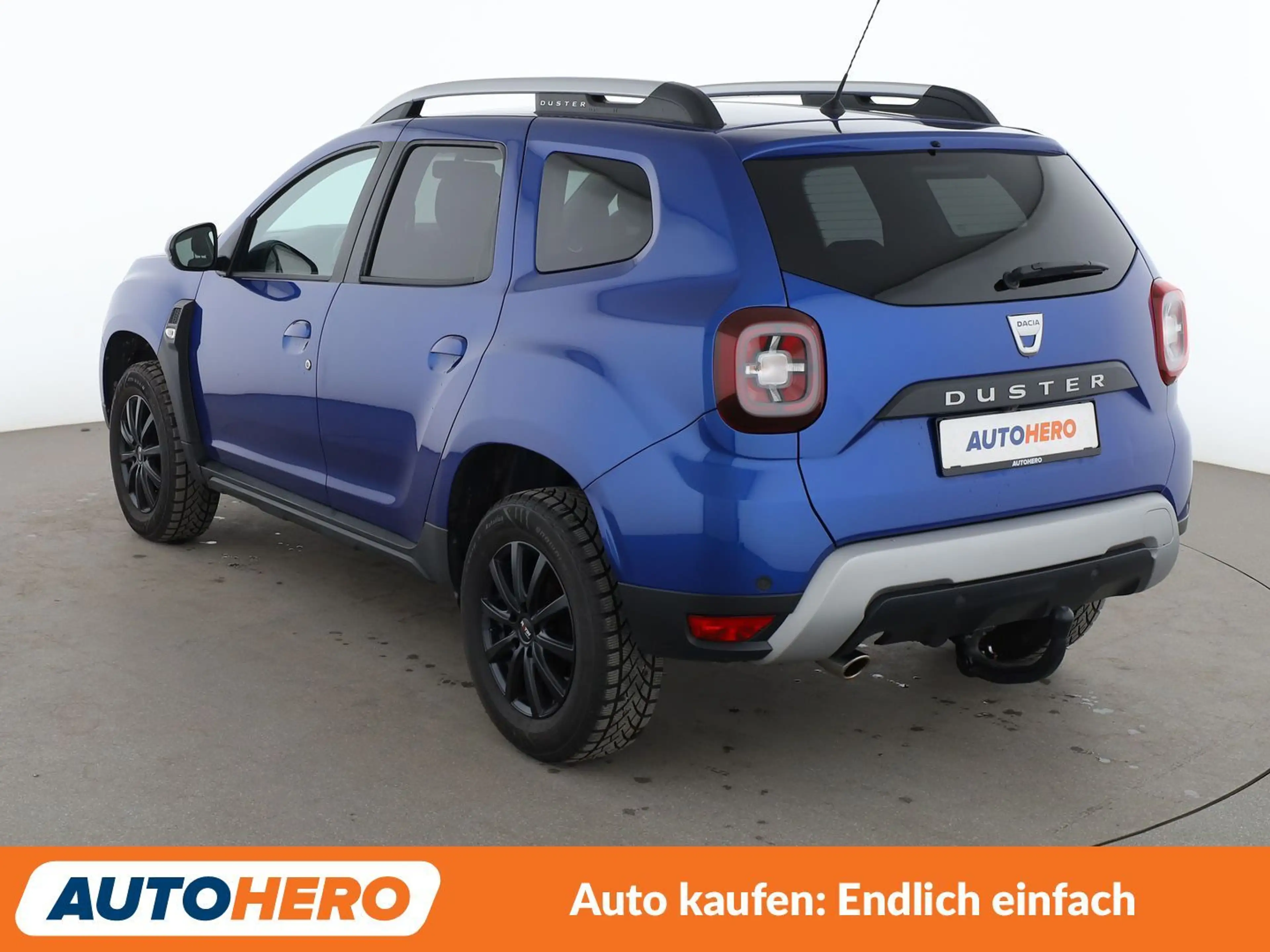 Dacia Duster 1.3 TCe Celebration *NAVI*CAM*TEMPO*SHZ*ALU* — photo 4