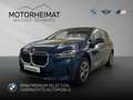 BMW 218 i Active Tourer Aut. Komfortzugang Premium Paket Bleu - thumbnail 1